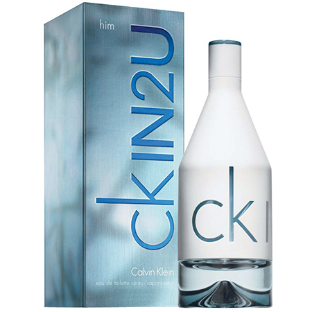 CK Calvin Klein Eternity For Men Eau De Parfum